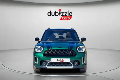 2022 MINI COUNTRYMAN 缩略图 2