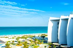 Premium 5-star Living | Direct Beach Access