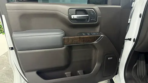 2022 GMC SIERRA 照片 16