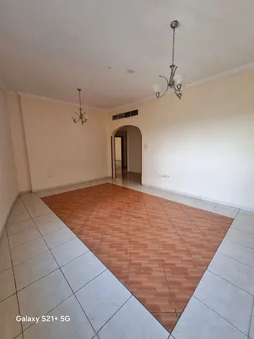 For Annual Rent in Al Qasimia Al Mahatta – Sharjah Well-maintained apartments with a beautiful view