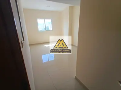 شقة مميزة للإيجار السنوي في النعيمية 2 بعجمان، تقع على شارع الكويت في موقع حيوي ومميز قريب من جميع الخدمات والمرافق الأساسية.