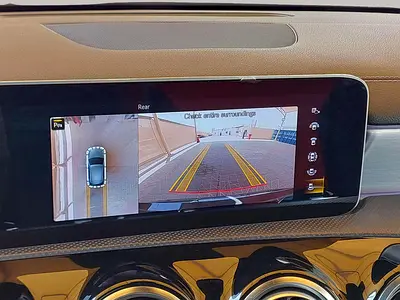 2020 Mercedes-BENZ A-CLASS 缩略图 14