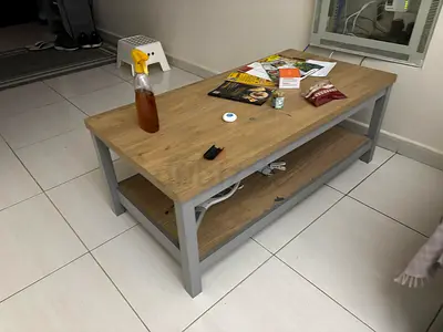 Tv table