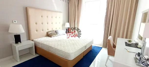 Furnished 2BR Apartment | The Voleo | Community & Canal Views