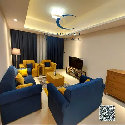 1 BED ROOM WITH FURNISHED APARTMENT FOR RENT!