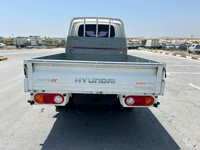 صورة 6 لـ 2018 Hyundai PORTER