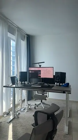 Standing Desk 180cm x 76cm (Navodesk® Pro)