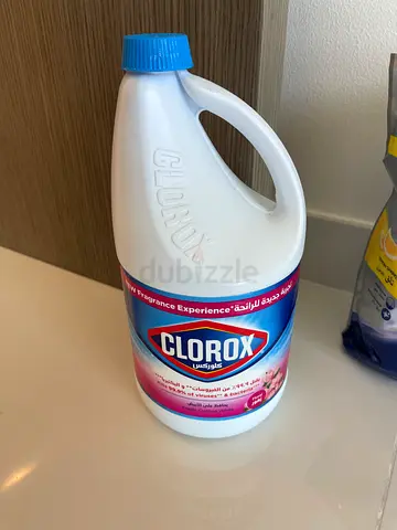 Clorox Full
