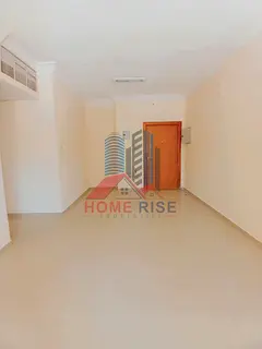 Vacant/ 1BHK / Open view / Open Hall / For Family