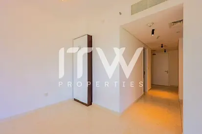 Fully Furnished | Marina Heights II Apartment