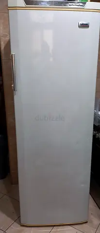 Gibson freezer