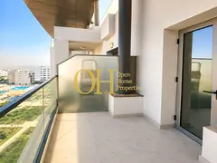 Contemporary Triplex Living-Lifestyle Amenities-3 Balconies