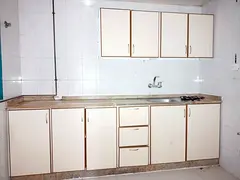 One Month Free Spacious 2BHK With Balcony Only 28k*