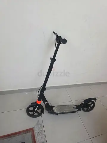 Folding Scooter for Kids/Teens at a throwaway price