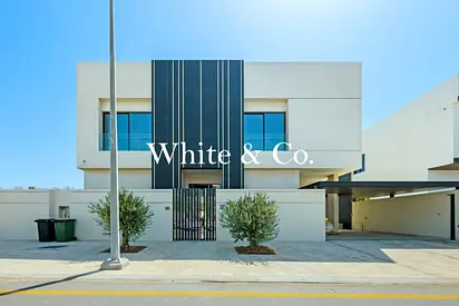 Custom Villa| Ready to Move |Luxury Finish