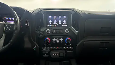 2022 GMC SIERRA 照片 11