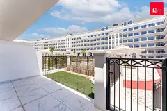 Ready To Move In 1 Bed Terrace For Rent