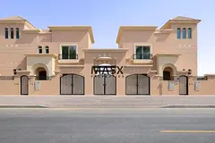 1 Month Free | Luxury Villa | Al Rashidiya