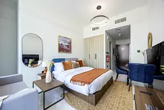 Community View | Furnished | Long - Short Term