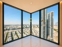 SPACIOUS | HIGH FLOOR | DOWNTOWN &amp; CREEK VIEWS