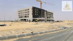 ## 🚨 Exclusive Offer and Steal Price - Land for Sale in Al-Sahma Area 🚨