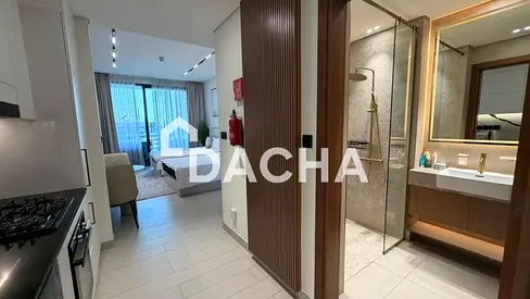Fully Furnished | Canal View | Ready To Move