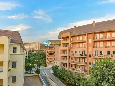 Spacious 1BR I Smart Layout I Vacant