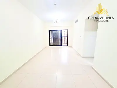 Brand New Building 2bhk Apartment For Family Infront Of Rta Bus stop