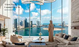 Pay cash and get a 20% discount - with a fully furnished apartment.