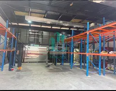 Excellent warehouse for sale