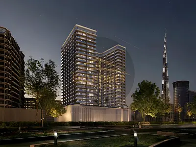 Iconic Residence | Premium | Skyline Views