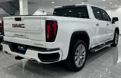 2022 GMC SIERRA 照片 4
