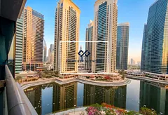Bright Studio | JLT Cluster V | Ready to move in