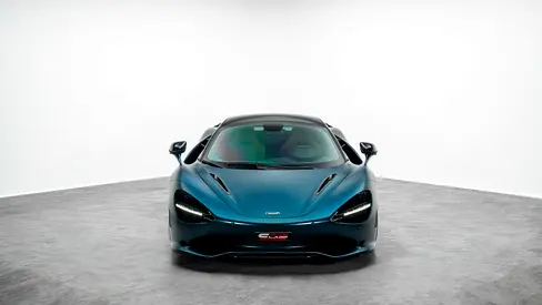 صورة 3 لـ 2024 Mclaren 750S