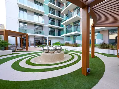 Fully Furnished | Brand New | Flexible Cheques