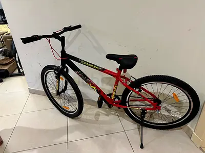 BRAND NEW BIKES INDIAN MAKE HIGH QUALITY