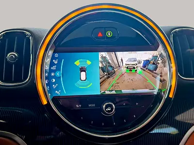 2022 MINI COUNTRYMAN 缩略图 14