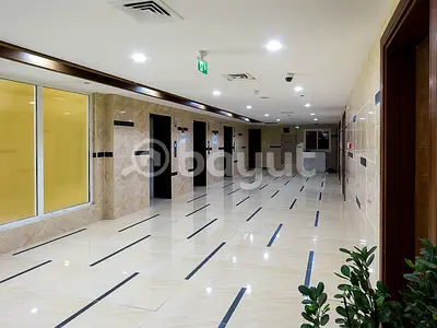 Swimming Pool & Gym | Amazing Offer | Spacious