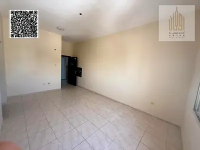 Spacious 2-BHK Apartment RASHIDIYAH AJMAN