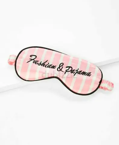New Eye Mask