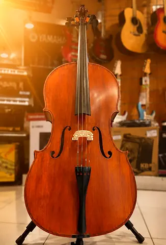String Instruments