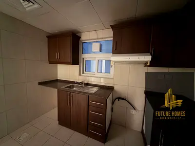 Lavish 1 bhk with wardrobes with big balcony on prime location