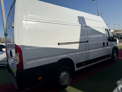 Peugeot Boxer, миниатюра 4