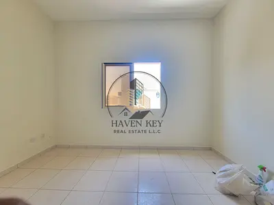 SPACIOUS STUDIO // PRIME LOCATION // FAMILY BUILDING // REASONABLE PRICE // EASY ACCESS TO DUBAI // COME AND VISIT HOPE SO YOU LIKE IT