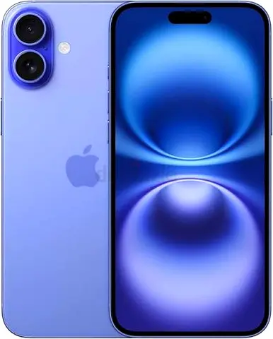 iPhone 16 plus