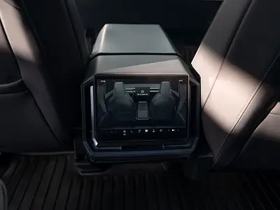 صورة 9 لـ 2024 Tesla CYBERTRUCK