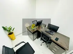 Beautiful Office | direct from Owner | ⁠near to Metro Station