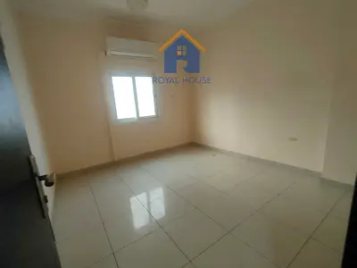 One bedroom and living room in Al-Baa, open view,
