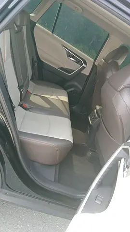 2020 Toyota RAV 4 — миниатюра 14