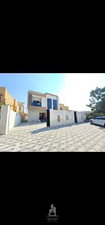 An incredible opportunity to own a modern, standalone villa with premium finishes in the highly soug